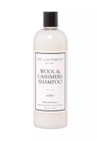 The Laundress The Laundress - 喀什米爾羊毛絨及毛料衣物洗衣液 #雪松 500.0g/m