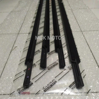 PELIPIT KACA KIJANG INNOVA 2005-2015 1SET(4PCS) TERBARU 2024