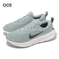 Nike 慢跑鞋 Promina 男鞋 灰 白 緩震 弧形底 休閒鞋 運動鞋 FV5285-003