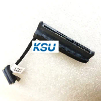 For HP ProBook 640 645 650 655 G1 Hard Drive HDD SATA Connector Cable 6017B0362201