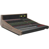 Trident Audio TR88 Analog 8-Bus Recording Console with Meter Bridge (32 Channels)