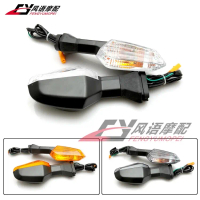 ไฟเลี้ยว เหมาะสำหรับ Kawasaki Ninja Z250, Z300, Z250SL, Z750, Z800, ER6N, ER6F