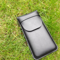 for Samsung Galaxy S21 FE Fold 3 Note 20 All-Inclusive Phone Case Protective Leather Case Drop-resistant Inner Sleeve Phone Bag