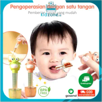 Baby Medicine Feeder Alat Bantu Minum Obat Susu Pipet Jus Untuk Bayi Dan Anak Pipet Tetes Obat Bayi