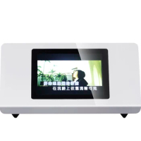 10inch touch screen karaoke portable karaoke home theatre system