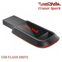 USB Sundisk Cruzer park 32GB Flash Dri