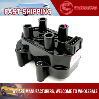 Ignition Coil For Geely CK MK Hafei Naza Lobo Peugeot Boxer 2.0 June 1994 to December 2002 597070 92