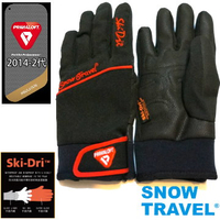 [SNOW TRAVEL] AR-67軍用PRIMALOFT-GOLD+特戰SKI-DRI防水保暖合身型手套