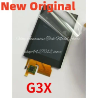 NEW LCD Display Screen For Canon Powershot G3X Digital Camera Repair Part