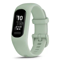 Original Garmin vivosmart 5 Smart Fitness and Health Tracker swimming GPS smartwatch