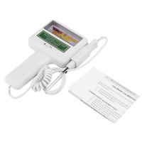Promotion! PC101 Swimming Pool Water Quality Tester PH Value Tester PH Water Quality Tester Portable PH Tester