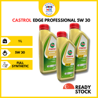 Castrol Edge Professional Engine Oil 5W-30