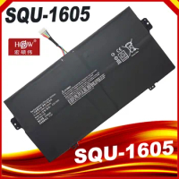 SQU-1605 Laptop battery For ACER Swift 7 S7-371 SF713-51 For ACER Spin 7 SP714-51 41CP3/67/129 15.4V 41.58WH/2700mAh
