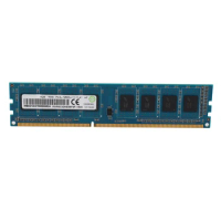 DDR3 4GB Desktop Memory 1RX8 PC3L-12800U 1600Mhz 240Pins 1.35V CL11 DIMM Ram for Intel AMD