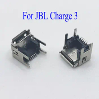 5Pcs For JBL Charge 3 Bluetooth Speaker USB dock connector Micro USB Charging Port socket power plug dock