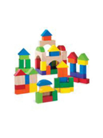 75 PIECES BLOCK