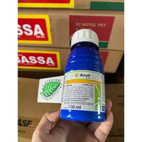 ANVIL 50 SC 250 ML FUNGISIDA / ANVIL 250ML