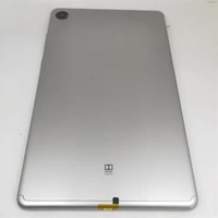 8.0" For Lenovo Tab M8 Cover TB-8505 TB-8505N 8505M 8505 Battery Cover Housing Door Rear Case Lid Shell