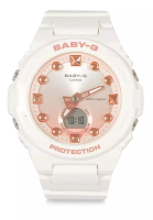 BABY-G Women Analog Watches BGA-320-7A1DR