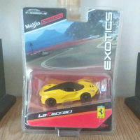 Maisto Ferrari LaFerrari Exotics Limited Edition