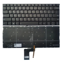 NEW US laptop Keyboard for Lenovo ideapad 720S-14 720S-14IKB 320s-13 320s-13ikb backlight