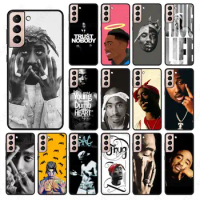 2pac Tupac And Biggie Phone coque For samsung galaxy S24 ULTRA S23PLUS S21 S20fe S20ULTRA S21Fe S22PLUS S23ULTRA cases