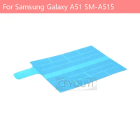 For Samsung Galaxy A31 A315 / A51 A515 A515F / A71 A715 Battery Adhesive Tape Sticker