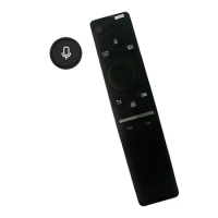 Bluetooh Voice Remote Control For Samsung QN49Q6FNAFXZC UN65NU7200FXZA QN55Q7FNAF QN65Q7FNAF QN75Q7FNAF QLED 4K LED TV