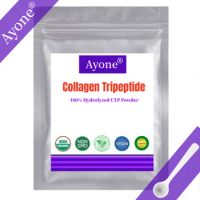 50-1000G Collagen Tripeptide