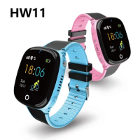 HW11 kids smart Watch Waterproof Card Insertion Children's smart watch Smart watches for children Children's watch with gps