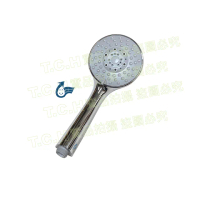 【TOTO】蓮蓬頭握把H9A186RG-1A(零件出售-TBW01018P蓮蓬頭)