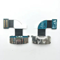 Shyueda New USB Charging Dock Connector Port Flex Cable For Samsung Galaxy Tab Pro 8.4 SM-T320