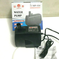 mesin Water pump Yamano WP 104.