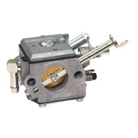 Karburator, Gx100, Menggantikan Gx100, 16100-Z0D-V02, Termasuk Aksesori