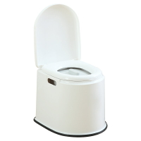 坐便器 可移動孕婦馬桶老人坐便器家用尿盆便攜式臥室痰盂成人尿捅大便椅