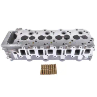 AP01 For 4M40 Engines Mitsubishi Challenger Pajero II 2.8 TD Complete Cylinder Head