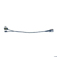 NEW ORIGINAL LAPTOP LCD Cable FOR Dell Alienware M17 R2 EDQ71 FHD 144Hz 2K 4K 40pin 0.5mm 062NF2 62NF2 DC02C00L500