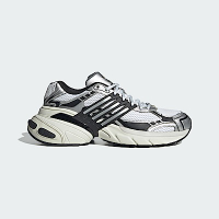 Adidas Adistar XLG IH3381 男女 休閒鞋 運動 復古 老爹鞋 緩震 愛迪達 黑白銀