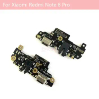 For Xiaomi Redmi Note 8 / Note 8T / Note 8 Pro Dock Charger Port Fast Charging Date Transmission Flex Cable