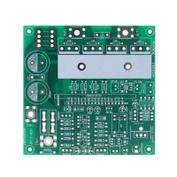 Inverter Empty Board Power Frequency Inverter PCB Board