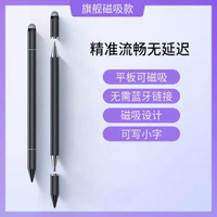 觸屏筆電容筆ipad平板手機通用iphone觸控筆適用於蘋果華為小米6平行進口