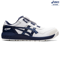 ASICS 亞瑟士 WINJOB CP209 BOA 男款 工作 防護鞋 1271A029-102