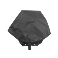 Golf Bag Rain Cover Waterproof Golf Bag Protection Cover Golf Bag Rain Hood Cover for Golf Carts