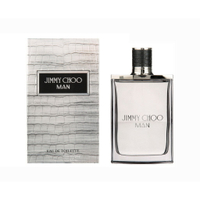 JIMMY CHOO 同名男性淡香水100ml 優惠價:1530元｜岡山戀香水