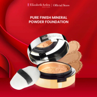 Elizabeth Arden Pure Finish Mineral Powder Foundation