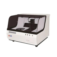 H1203 blood coagulation analyzer blood biochemical analysis equipment coagulation analyzer