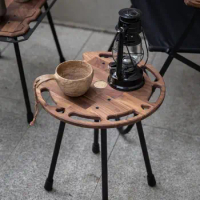 Space Savers Sedentary Table Removable Multifunctional Coffee Tables Portable Ensembles De Meubles De Jardin Garden Furniture