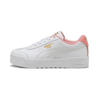 【PUMA官方旗艦】Roma Feminine Wns 休閒運動鞋 女性 39860905