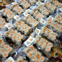 Dimsum Ayam Frozen isi 8