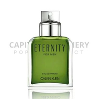 Calvin Klein Eternity For Men Edp 100ml